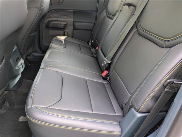 new 2026 Ford Maverick car, priced at $35,731