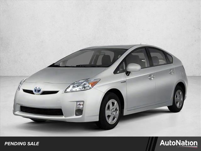 used 2011 Toyota Prius car, priced at $7,698