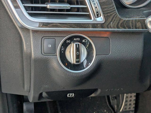 used 2014 Mercedes-Benz E-Class car, priced at $11,989