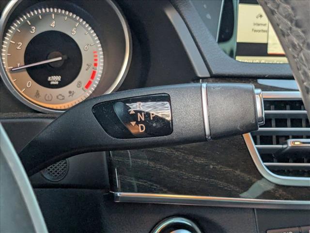 used 2014 Mercedes-Benz E-Class car, priced at $11,989