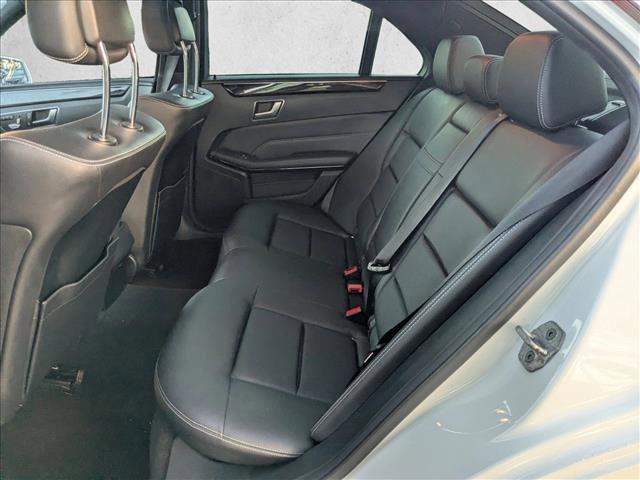 used 2014 Mercedes-Benz E-Class car, priced at $11,989