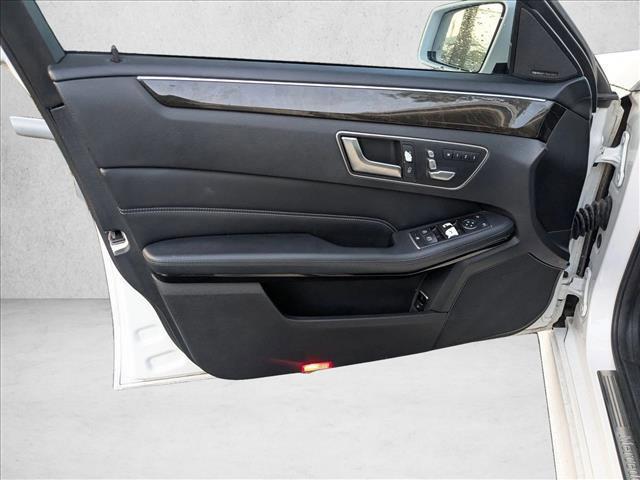 used 2014 Mercedes-Benz E-Class car, priced at $11,989