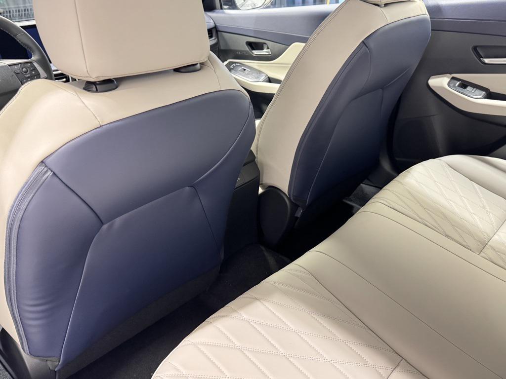 new 2026 Nissan Sentra car, priced at $28,997