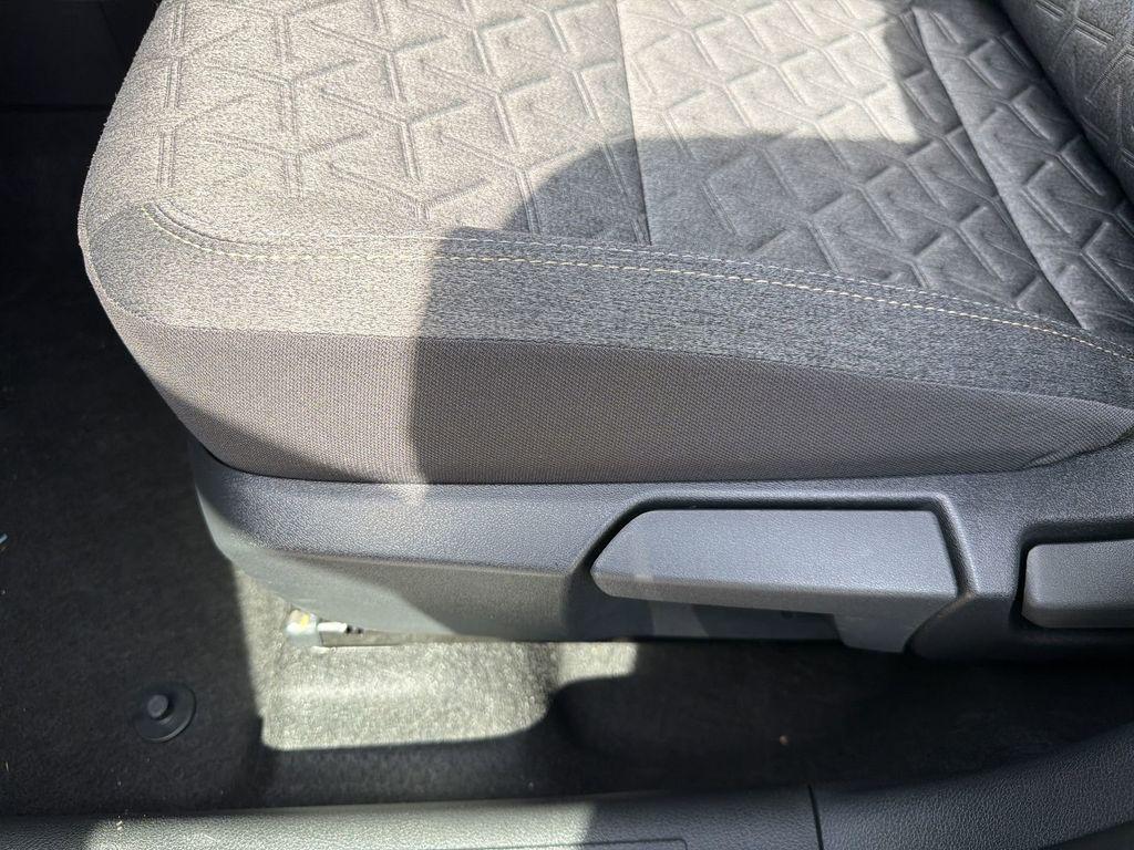 new 2026 Nissan Kicks car, priced at $25,882