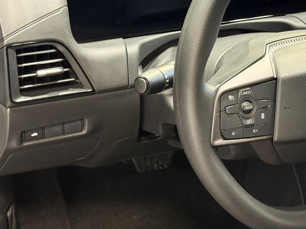 new 2026 Nissan Sentra car, priced at $23,497