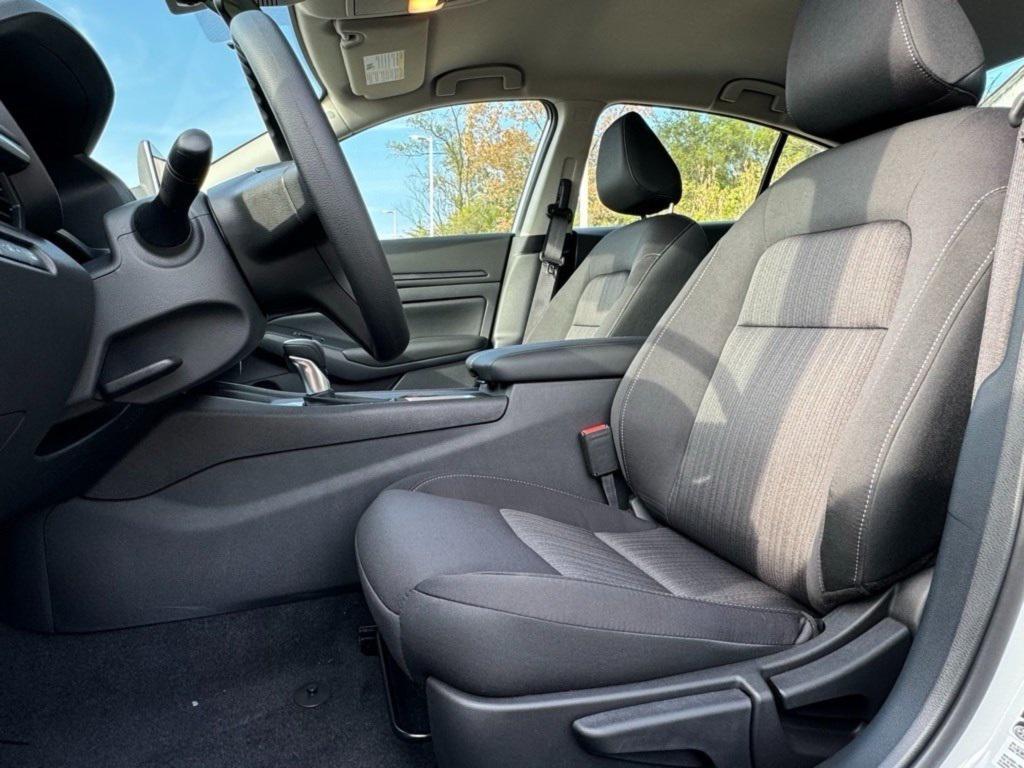 used 2025 Nissan Altima car, priced at $22,408