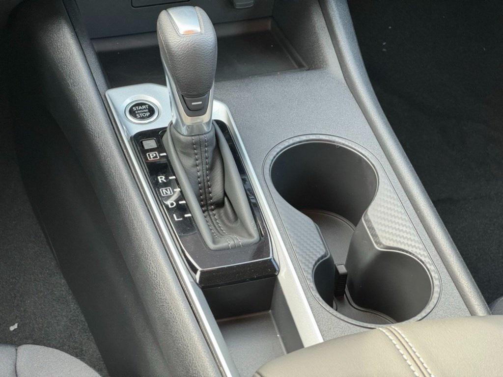 used 2025 Nissan Altima car, priced at $22,408