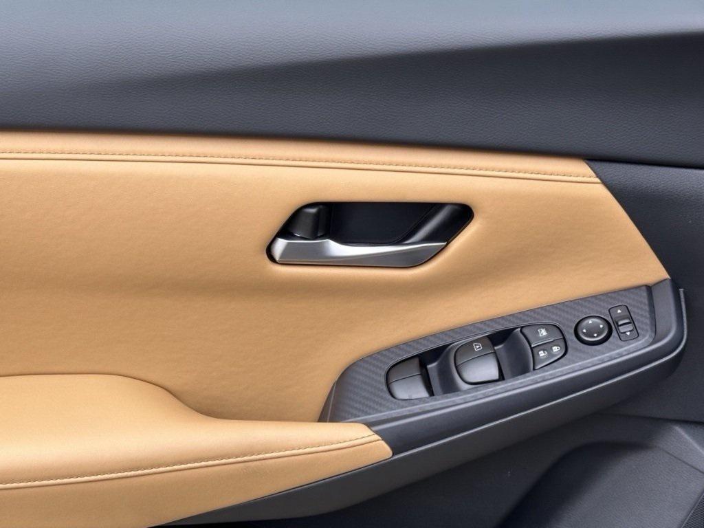 new 2025 Nissan Sentra car, priced at $21,997