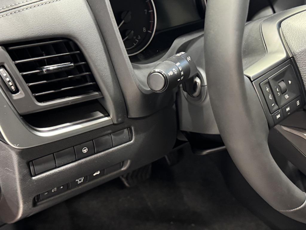 new 2026 Nissan Rogue car, priced at $31,997