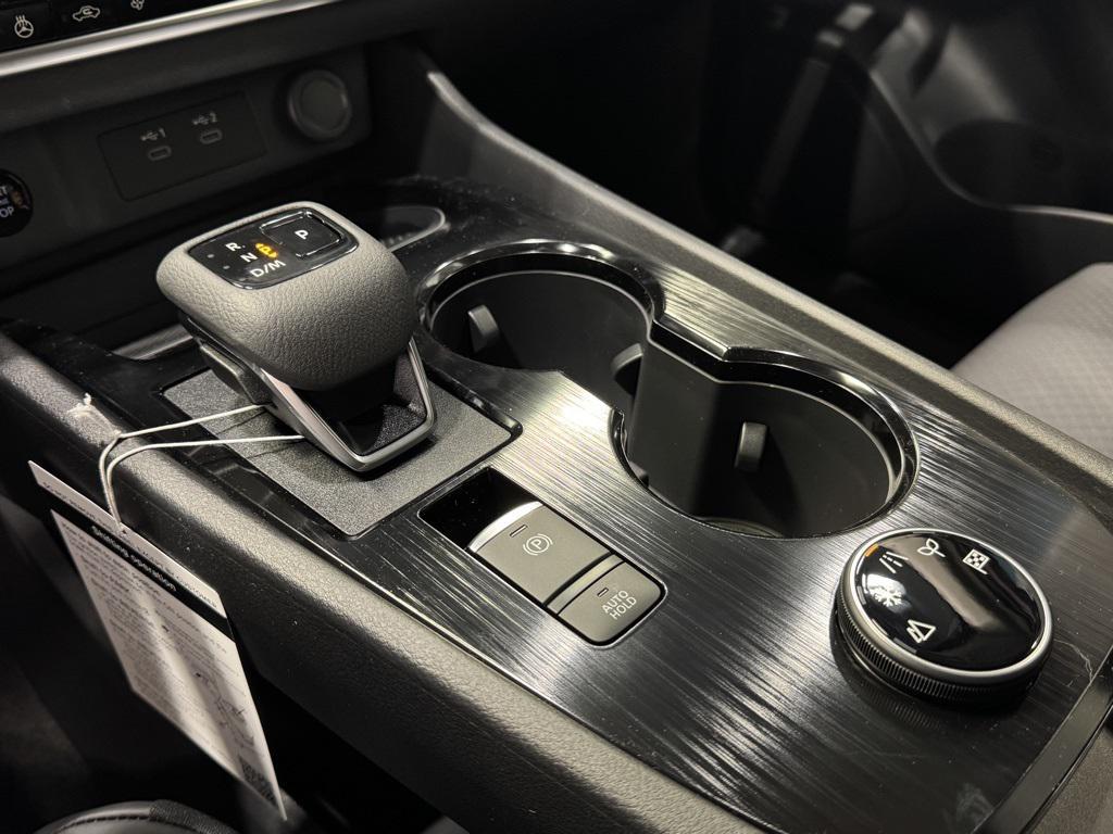 new 2026 Nissan Rogue car, priced at $31,997