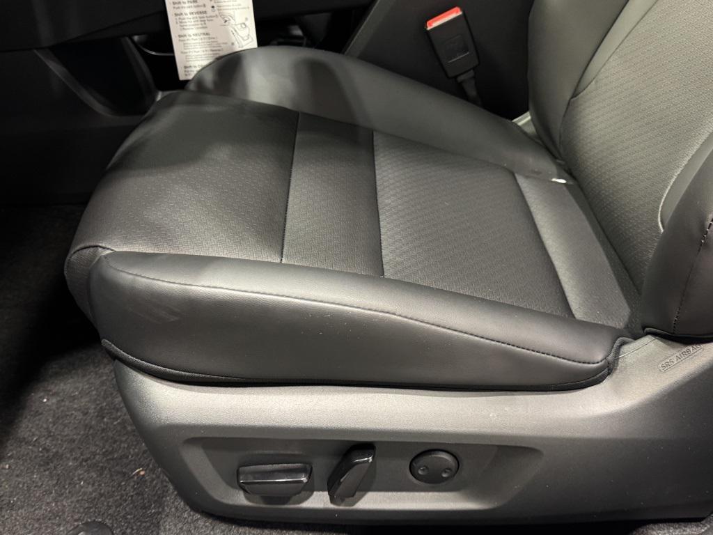 new 2026 Nissan Rogue car, priced at $31,997