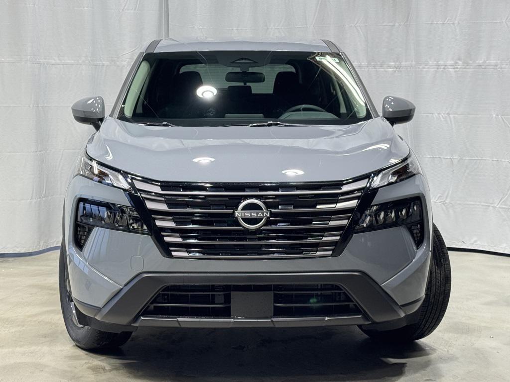 new 2026 Nissan Rogue car, priced at $28,297