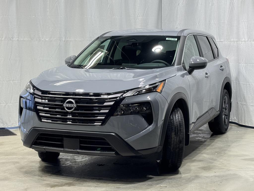new 2026 Nissan Rogue car, priced at $28,297