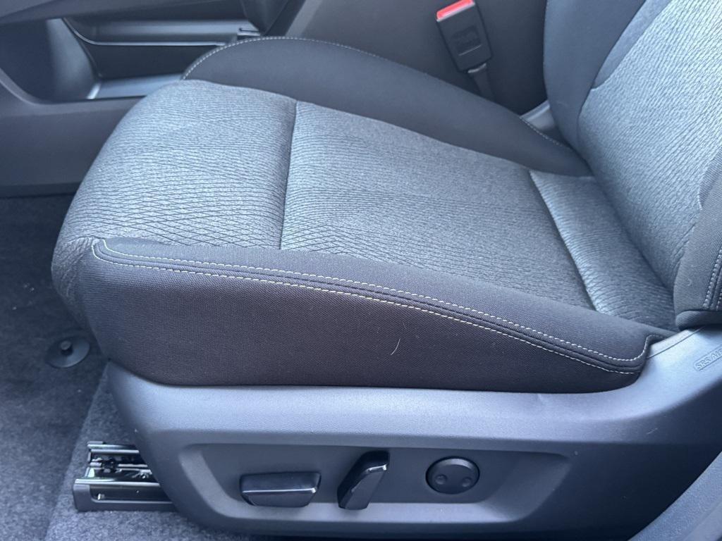 new 2026 Nissan Rogue car, priced at $28,397