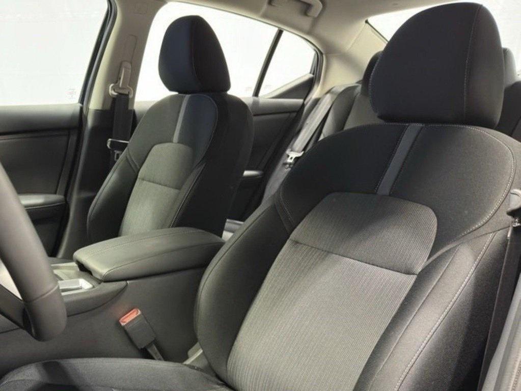 new 2025 Nissan Sentra car, priced at $19,997