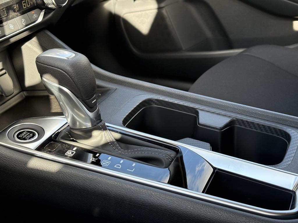 new 2025 Nissan Sentra car, priced at $19,997