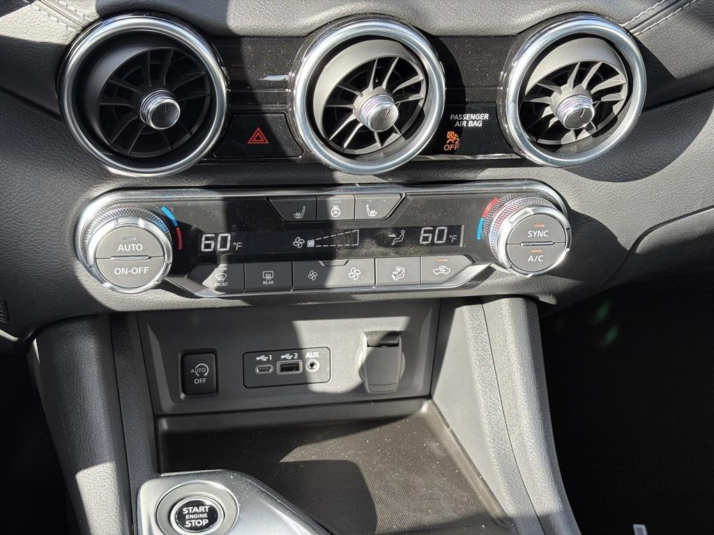 new 2025 Nissan Sentra car, priced at $19,997