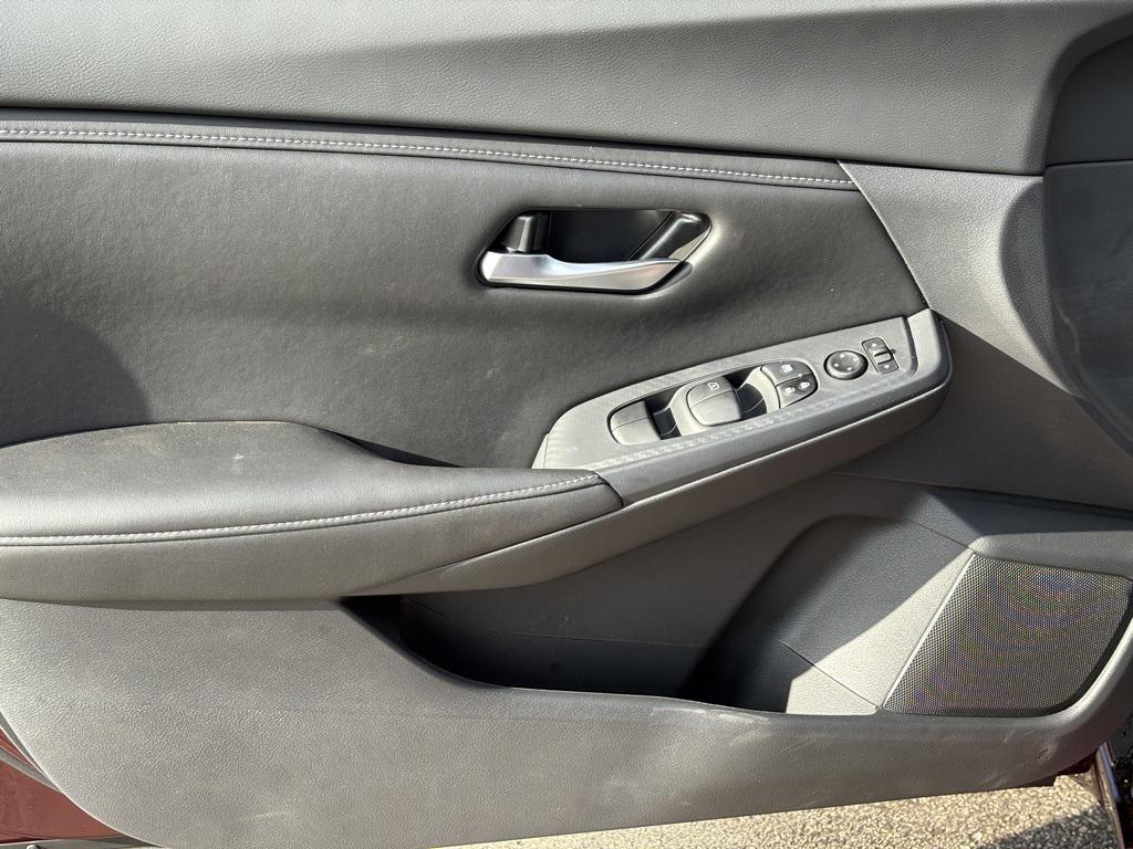 new 2025 Nissan Sentra car, priced at $19,997