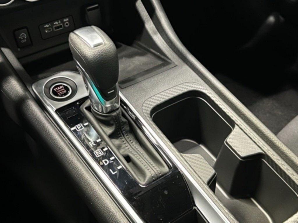 used 2025 Nissan Sentra car, priced at $20,743