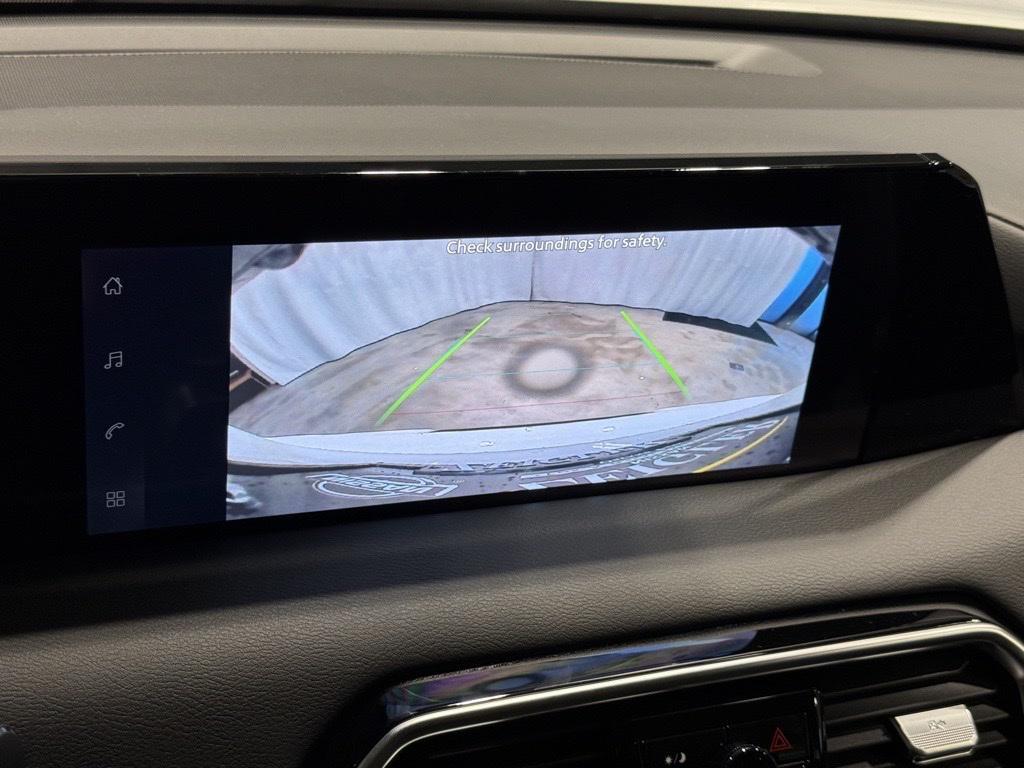 new 2026 Nissan Armada car, priced at $59,897