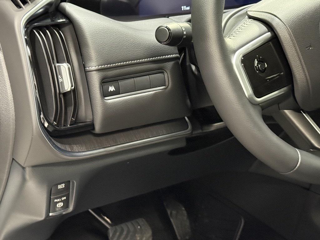 new 2026 Nissan Armada car, priced at $59,897