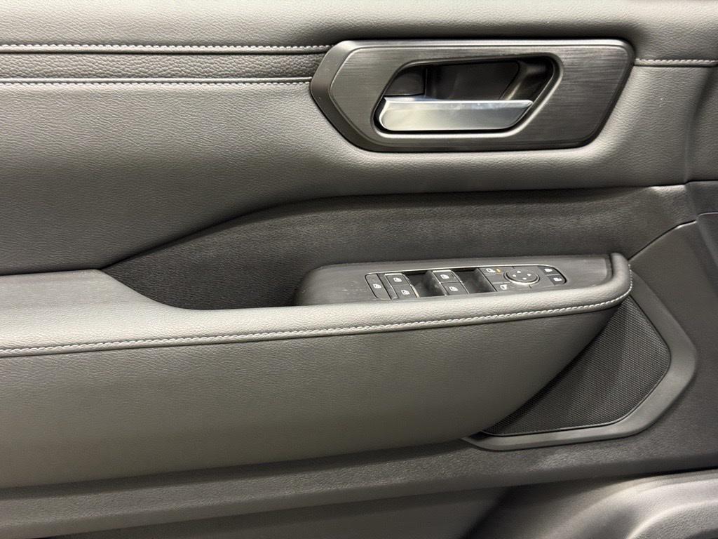 new 2026 Nissan Armada car, priced at $59,897