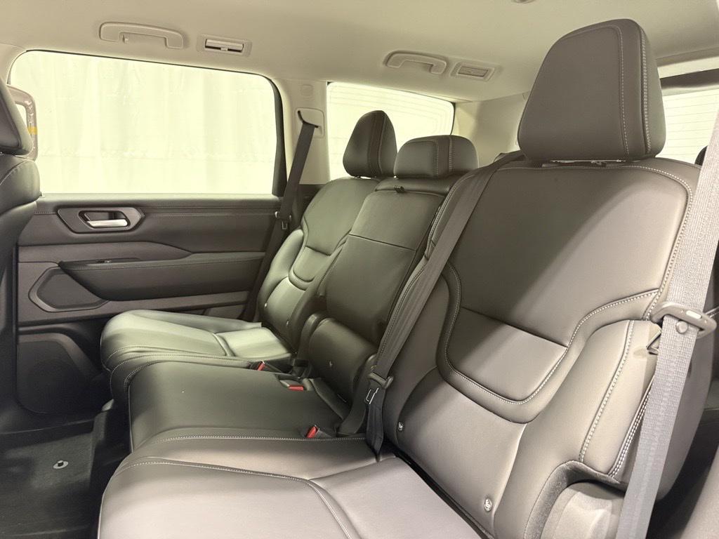 new 2026 Nissan Armada car, priced at $59,897