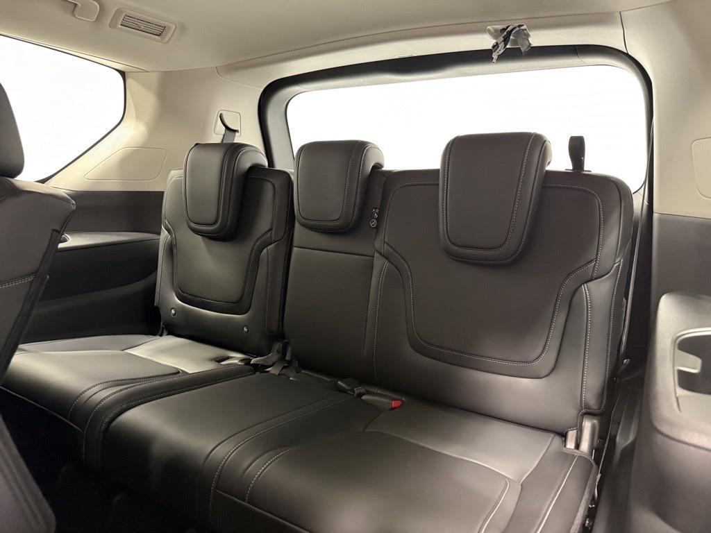 new 2026 Nissan Armada car, priced at $59,897