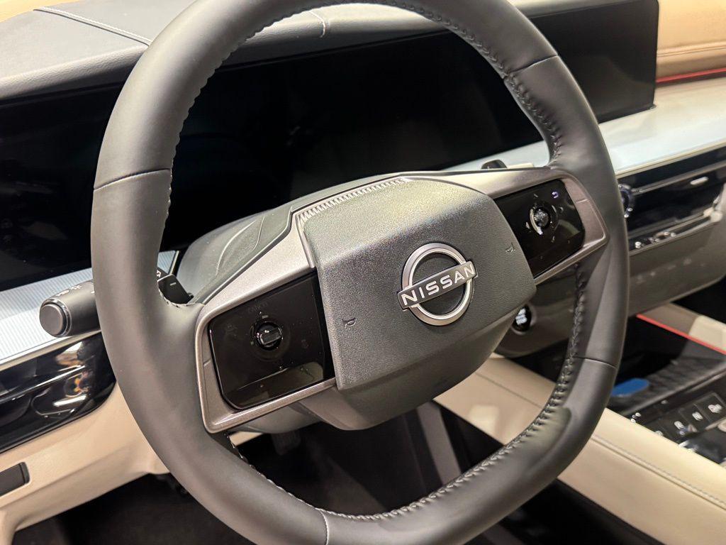 new 2026 Nissan Murano car, priced at $45,897