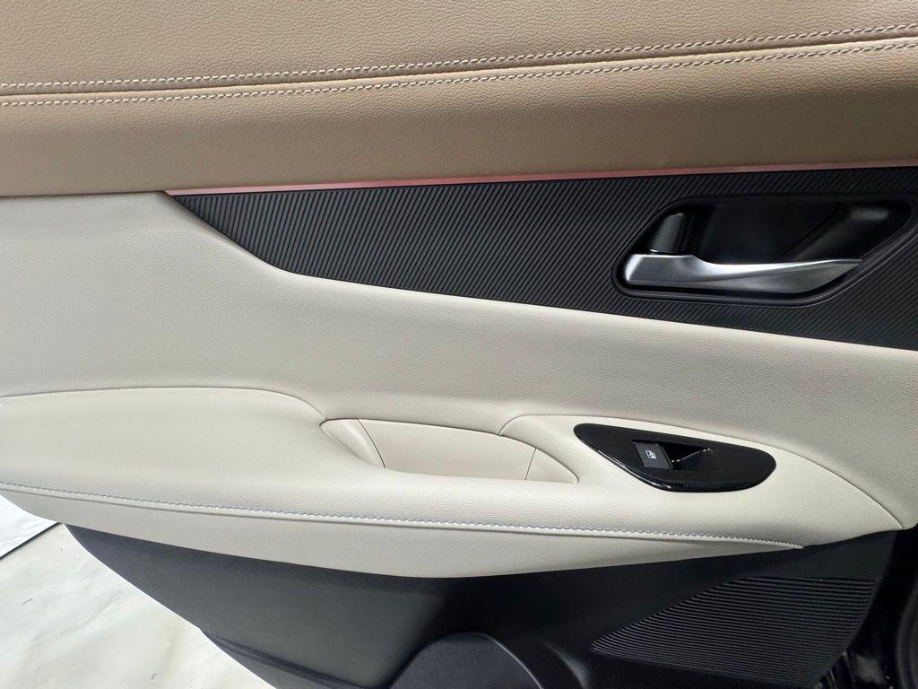 new 2026 Nissan Murano car, priced at $45,897