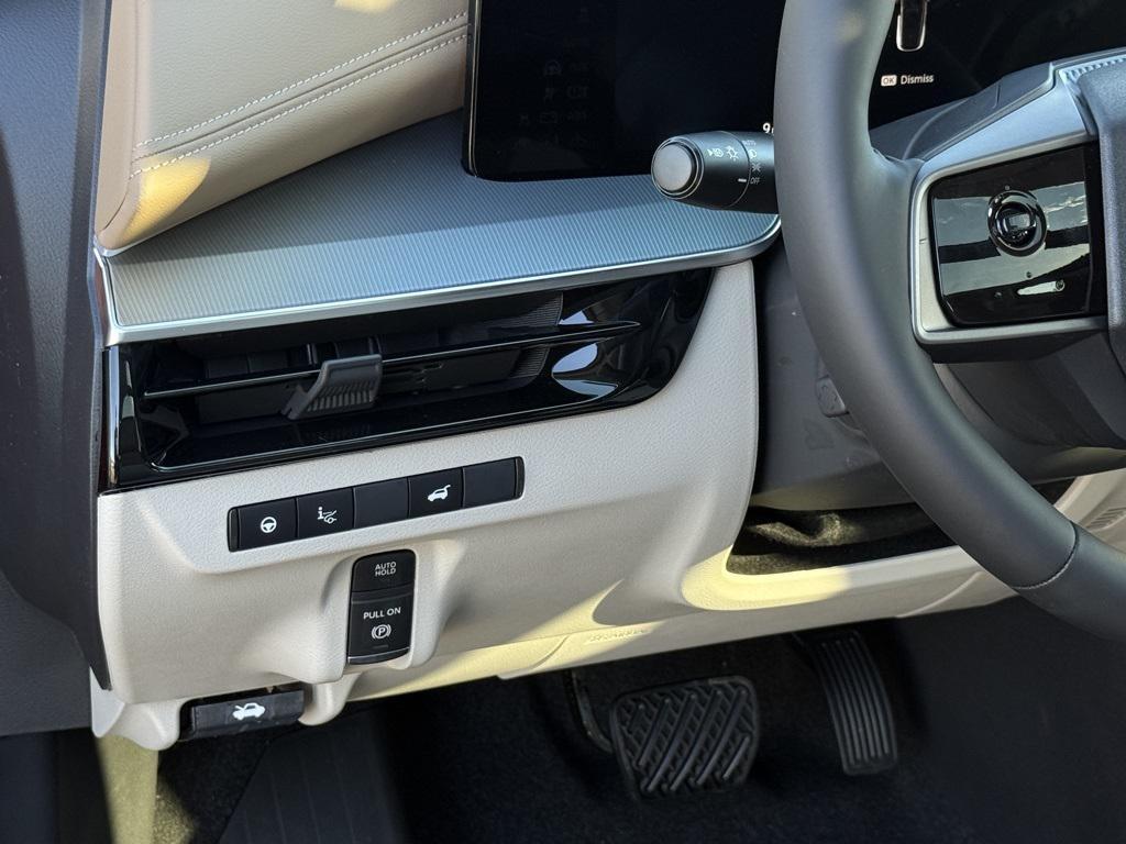 new 2026 Nissan Murano car, priced at $46,097