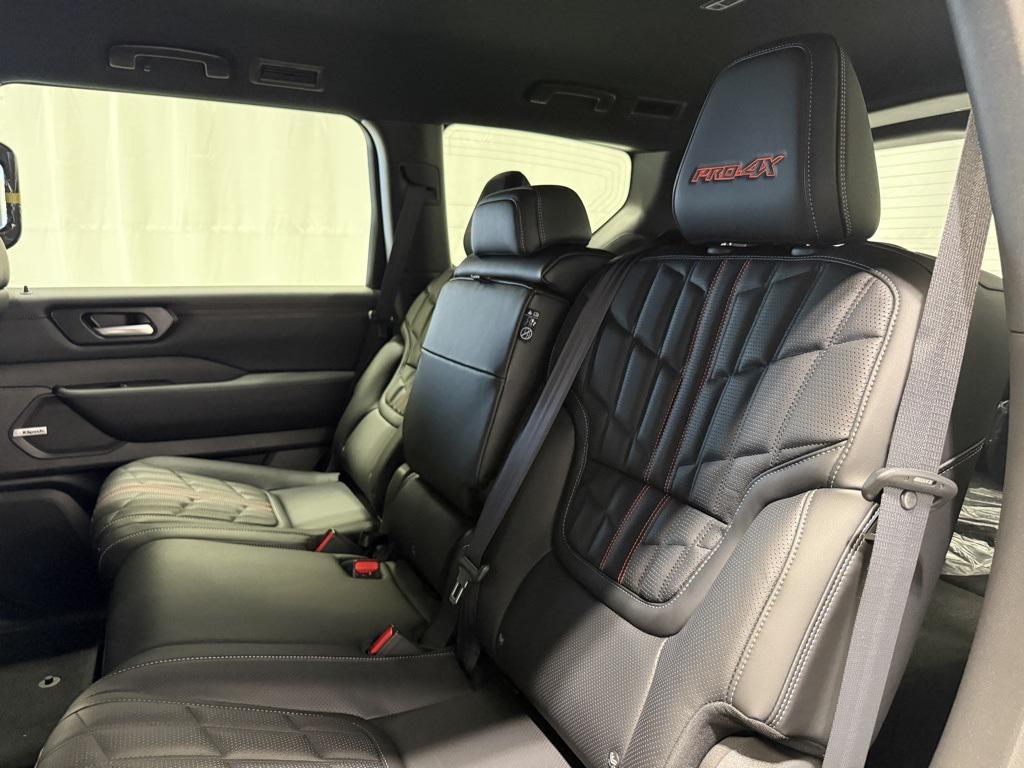 new 2026 Nissan Armada car, priced at $72,197