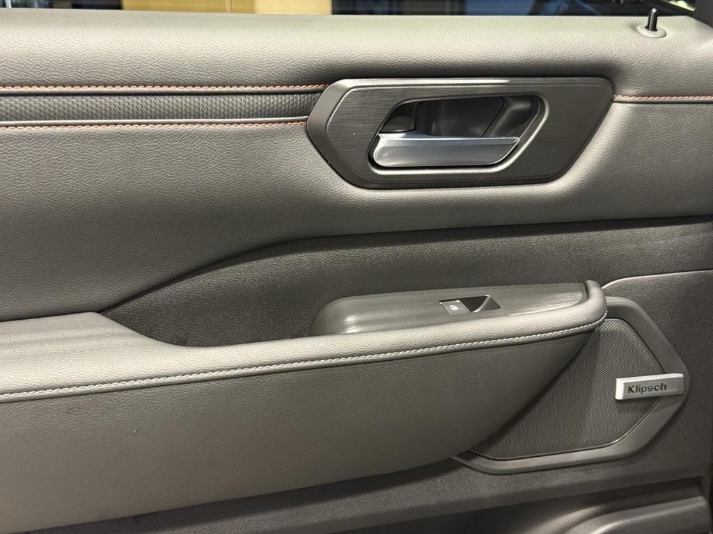 new 2026 Nissan Armada car, priced at $72,197