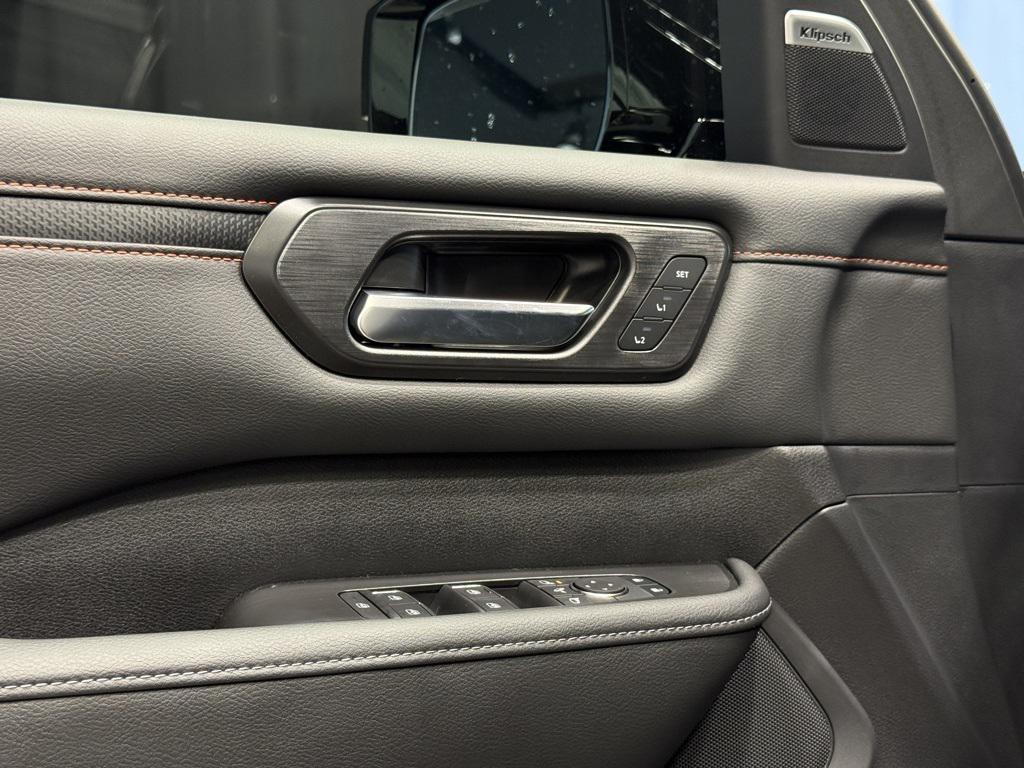 new 2026 Nissan Armada car, priced at $72,197