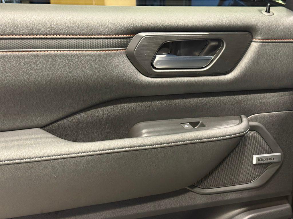 new 2026 Nissan Armada car, priced at $72,874