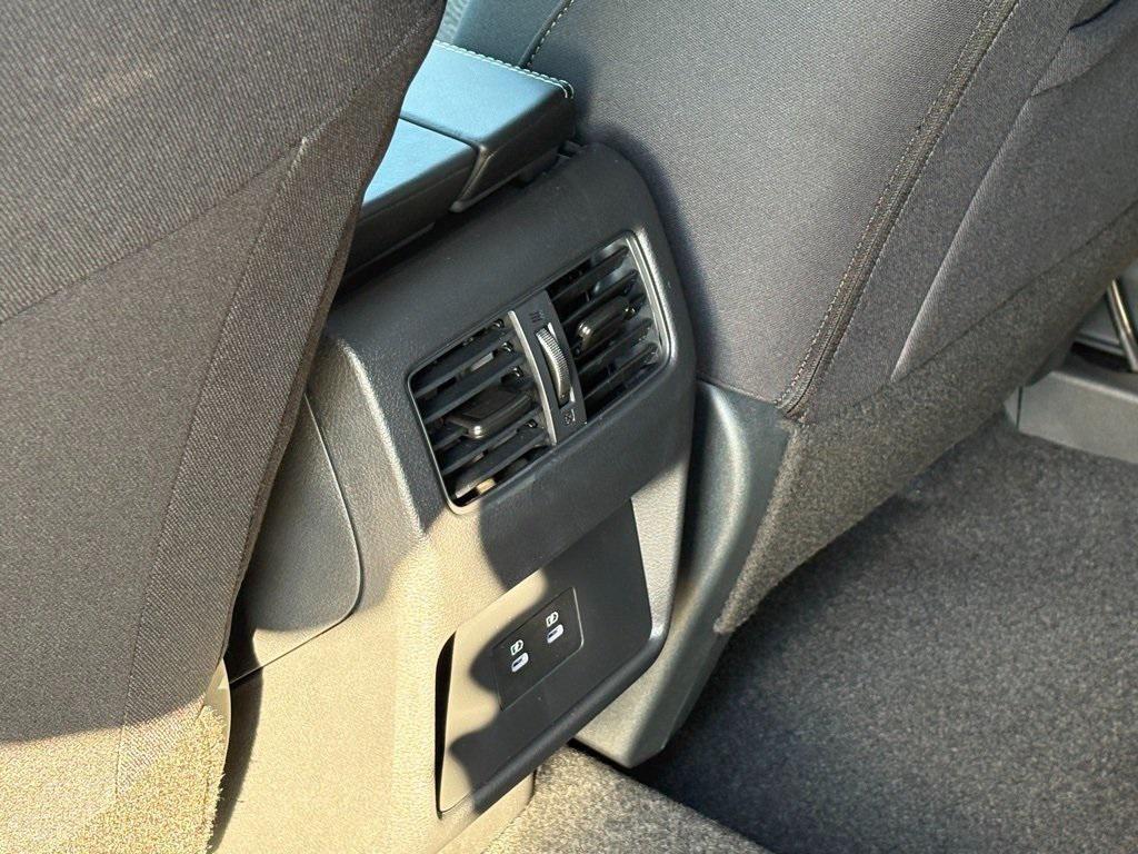 new 2026 Nissan Rogue car, priced at $29,197