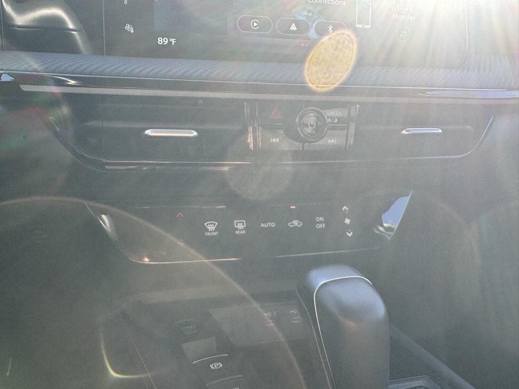 used 2025 Nissan Kicks car, priced at $26,241