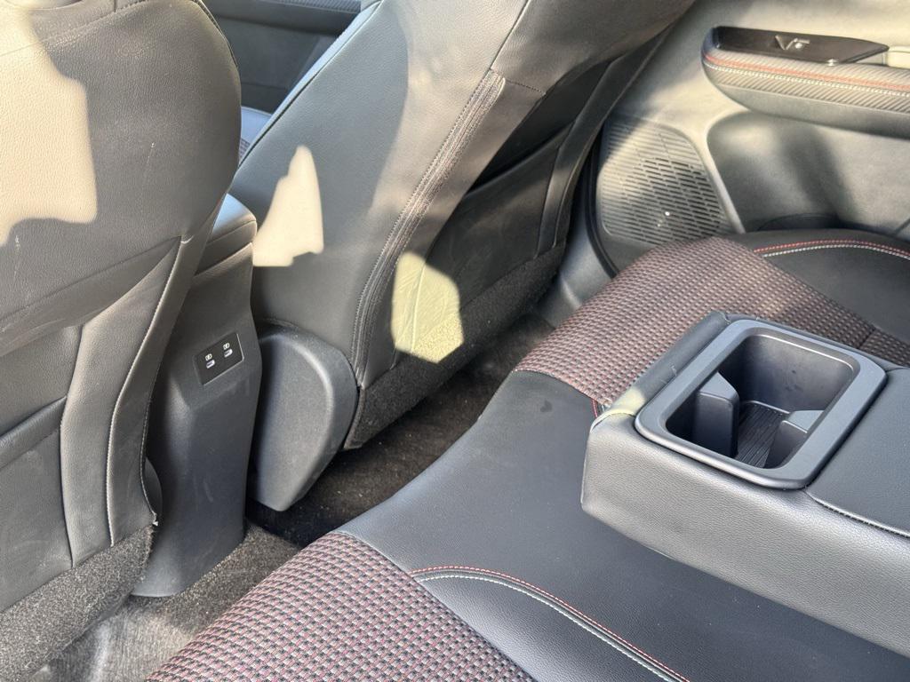 used 2025 Nissan Kicks car, priced at $26,241