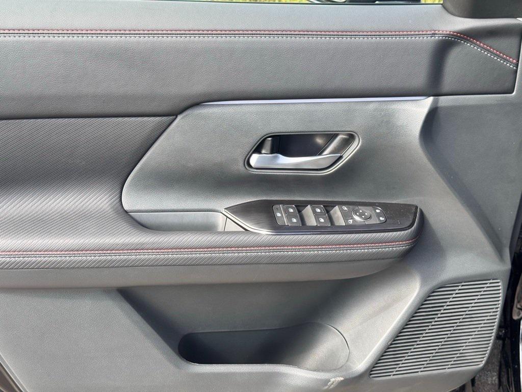 new 2026 Nissan Kicks car, priced at $27,597