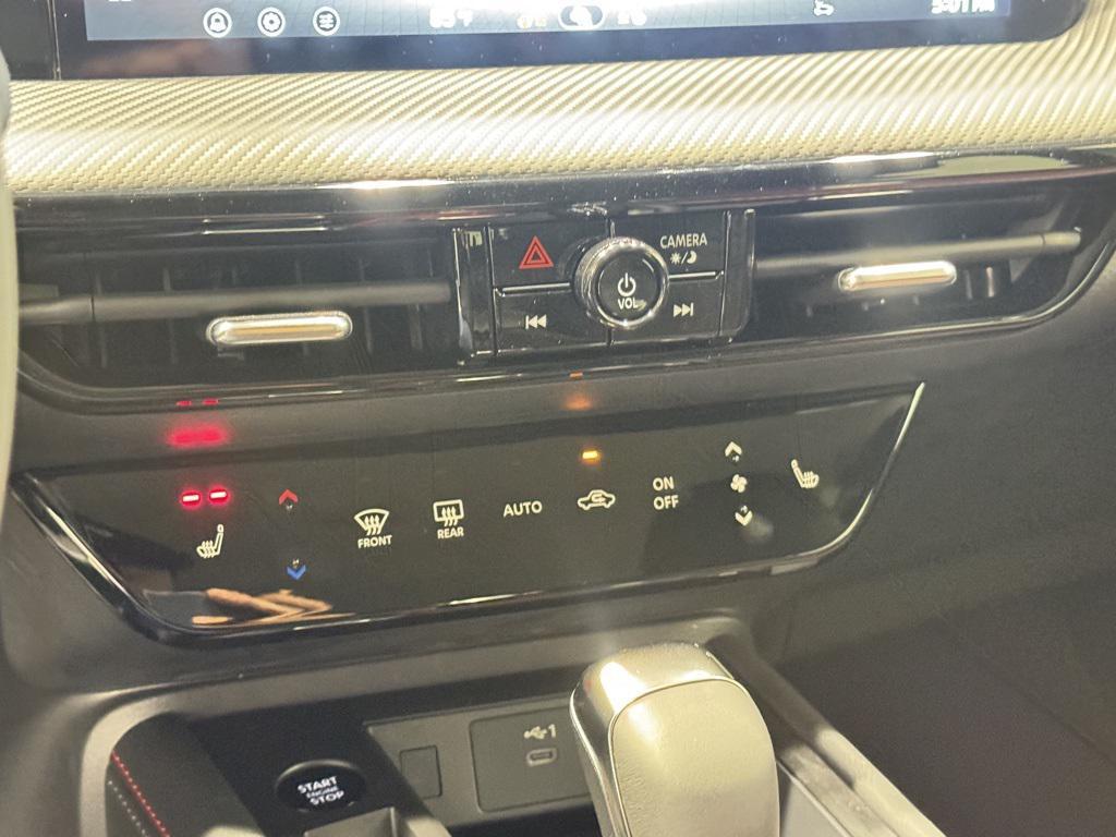 new 2026 Nissan Kicks car, priced at $29,197