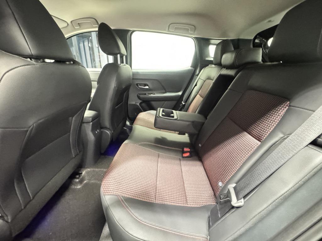 new 2026 Nissan Kicks car, priced at $29,197