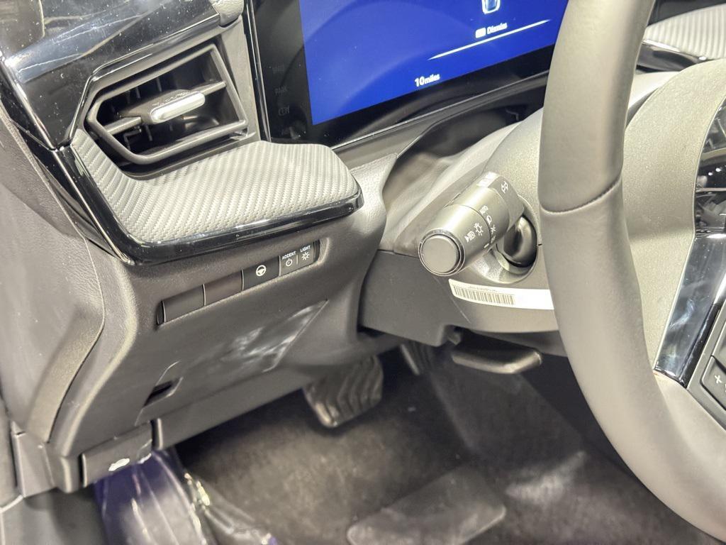 new 2026 Nissan Kicks car, priced at $29,197