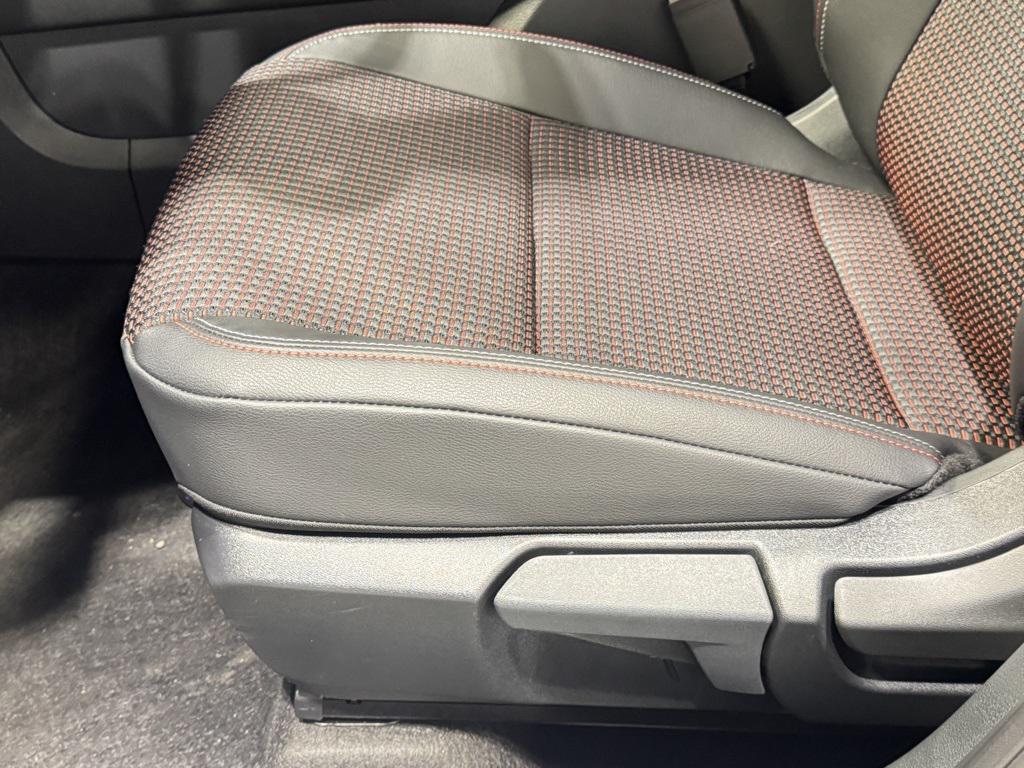 new 2026 Nissan Kicks car, priced at $29,197