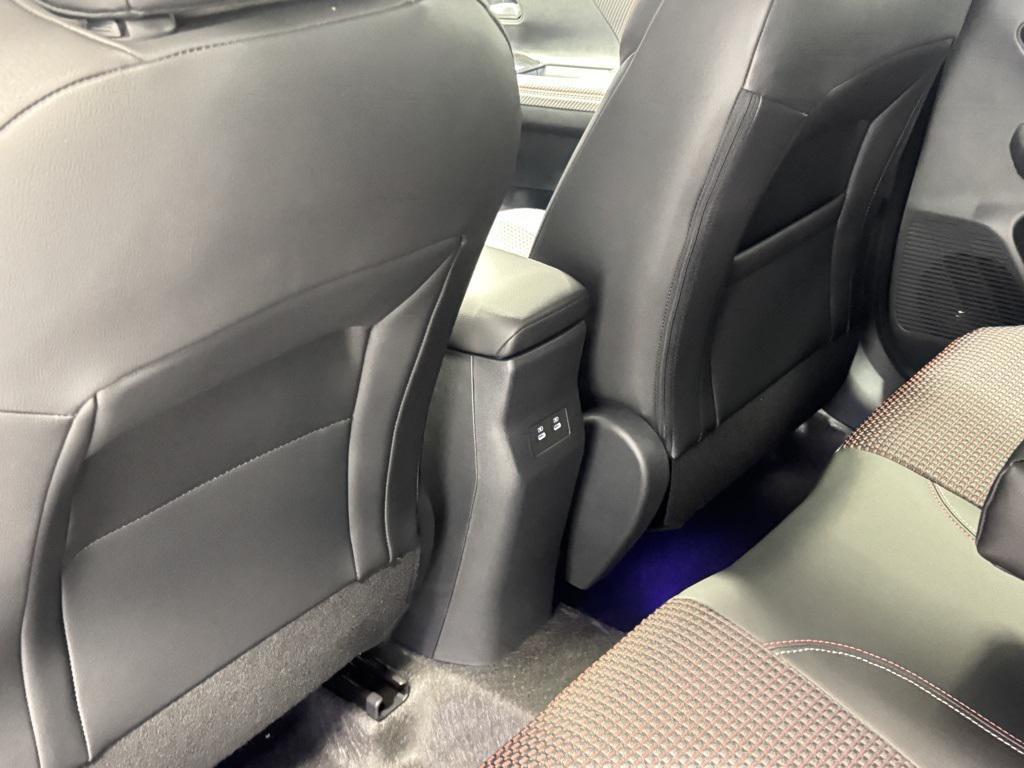 new 2026 Nissan Kicks car, priced at $29,197