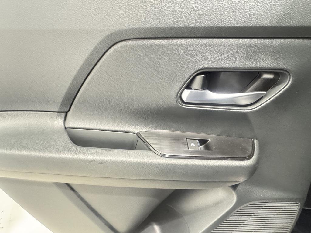 new 2026 Nissan Kicks car, priced at $29,197