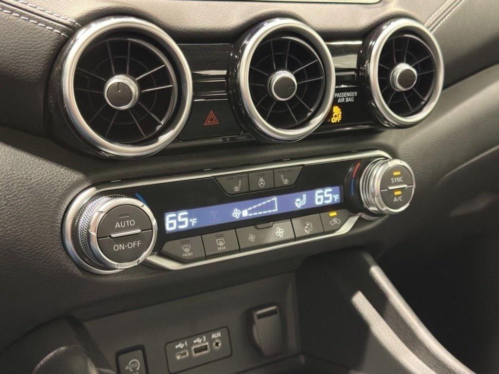 new 2025 Nissan Sentra car, priced at $19,997