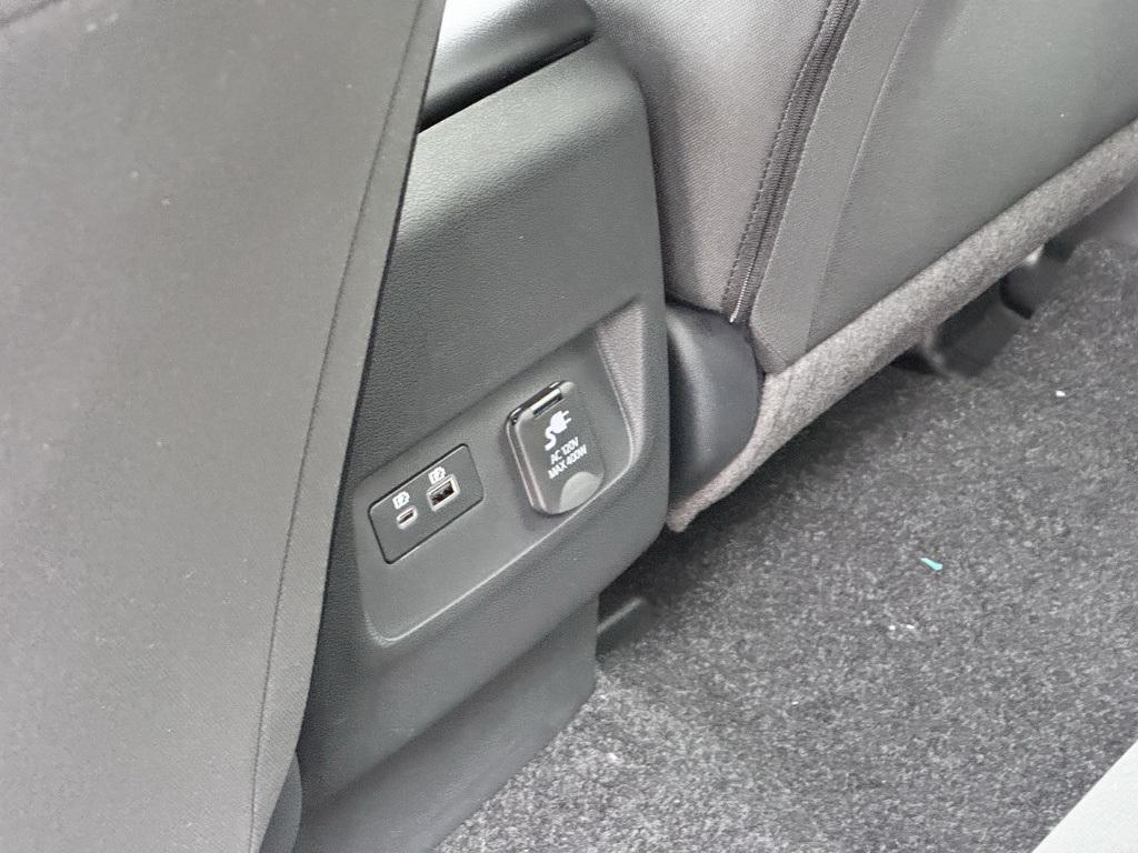 new 2026 Nissan Frontier car, priced at $41,697