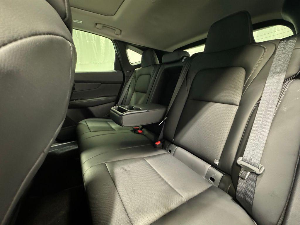 new 2026 Nissan Murano car, priced at $43,681