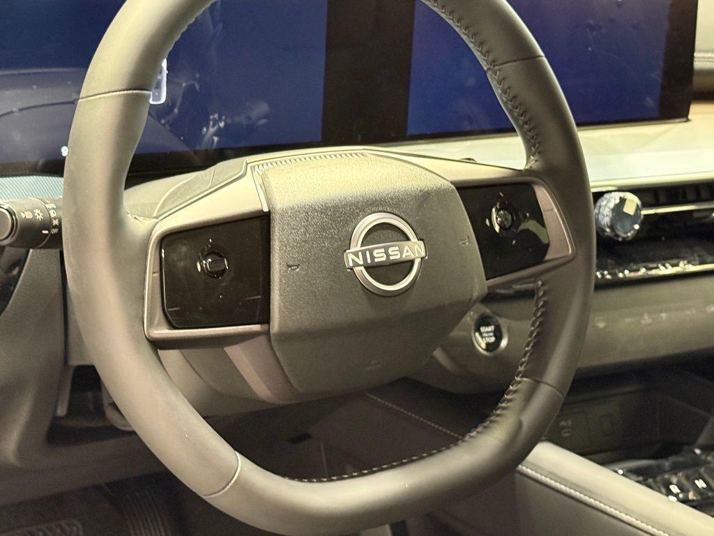 new 2026 Nissan Murano car, priced at $44,493