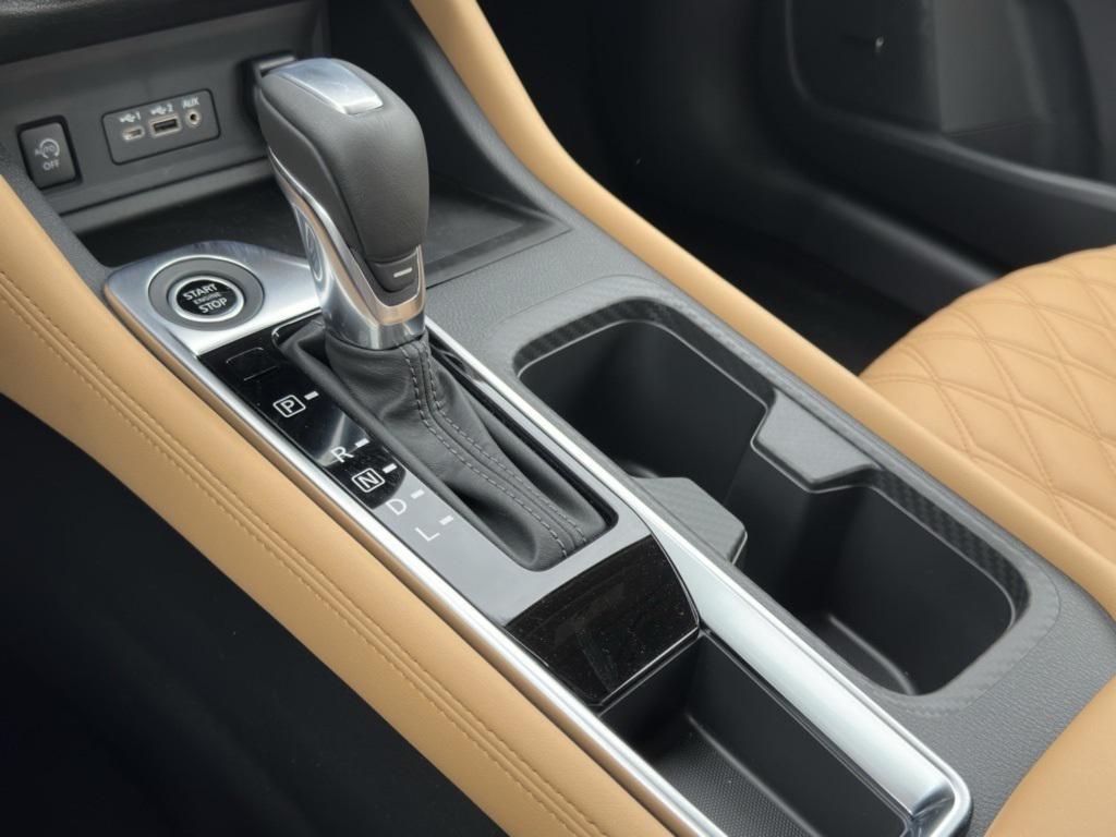 new 2025 Nissan Sentra car, priced at $21,997